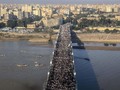 RI Pertimbangkan Evakuasi WNI di Irak-Iran