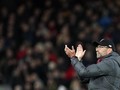 Mainkan 'Bocah' di Piala FA, Klopp Menuai Kritik