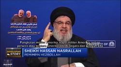 Ngeri. Iran Kini Tinggalkan Pakta Nuklir