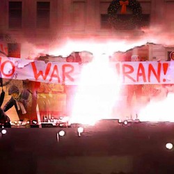Pentagon Akui 109 Tentara AS Cedera Otak Gegara Bom Iran