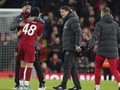 Guardiola Puji Liverpool: Mereka Bisa Juara Liga Spanyol