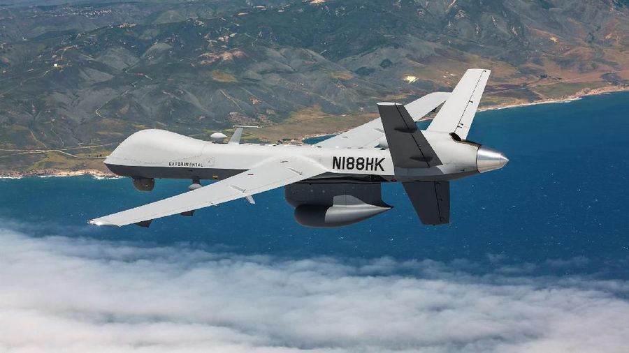 Drone dinilai efisien sebagai alat pengintai atau membantu mencari target dalam perang. Dilansir dari army-technology.com, ini 5 drone militer terbaik di dunia.