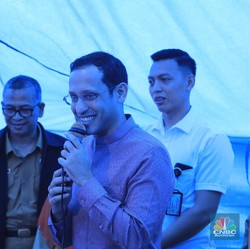 Terungkap Kenapa Nadiem Bikin IG: Dengerin Keluhan Masyarakat