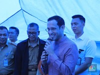 Terungkap Kenapa Nadiem Bikin IG: Dengerin Keluhan Masyarakat
