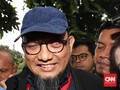 KPK Malaysia Beri Penghargaan untuk Novel Baswedan