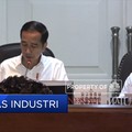 Kelar Marah-marah BBM, Jokowi Kini Jengkel Soal Harga Gas