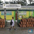 Modal Cangkul, Guru SD Dapat Harta Karun Miliaran di Halaman Sekolah
