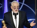 Brian Cox, dari Panggung Teater ke Golden Globe di Usia ke-73
