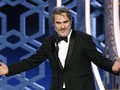 Sumpah 'Joker' Tak Bakal Pernah Ganti Baju Saat Hadiri Awards