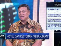 Ukur Dampak Banjir Bagi Bisnis Hotel & Restoran, Ini Kata PHR
