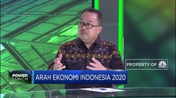 Rhenald Kasali: Ekonomi Digital Akan Gerakan Ekonomi 2020