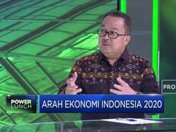 Rhenald Kasali: Ekonomi Digital Akan Gerakan Ekonomi 2020