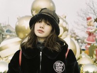 Jatuh Bangun Karir Lisa BLACKPINK Manoban