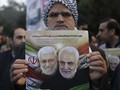 Facebook dan Instagram Hapus Konten Pendukung Jenderal Iran