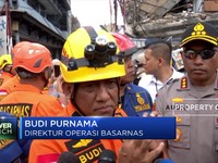 11 Orang Jadi Korban, Ini Penyebab Robohnya Gedung di Slipi