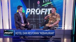 PHRI: Kompetensi Okupansi 2019 Hotel Sangat Ketat