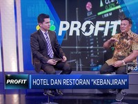 PHRI: Kompetensi Okupansi 2019 Hotel Sangat Ketat