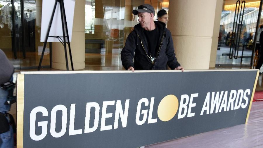 Acara penghargaan prestisius, Golden Globe Awards 2020 yang dipandu oleh Ricky Gervais telah rampung dengan mengumumkan beberapa pemenang.