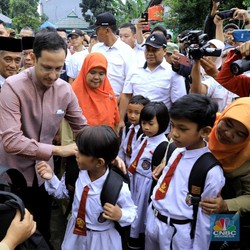Jadwal TVRI Untuk Anak Sekolah di Minggu Pertama Mei