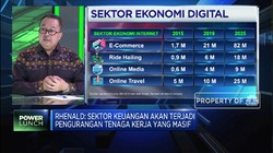 Kata Rhenald Kasali Ini Dampak Perkembangan Ekonomi Digital