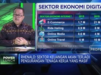 Kata Rhenald Kasali Ini Dampak Perkembangan Ekonomi Digital
