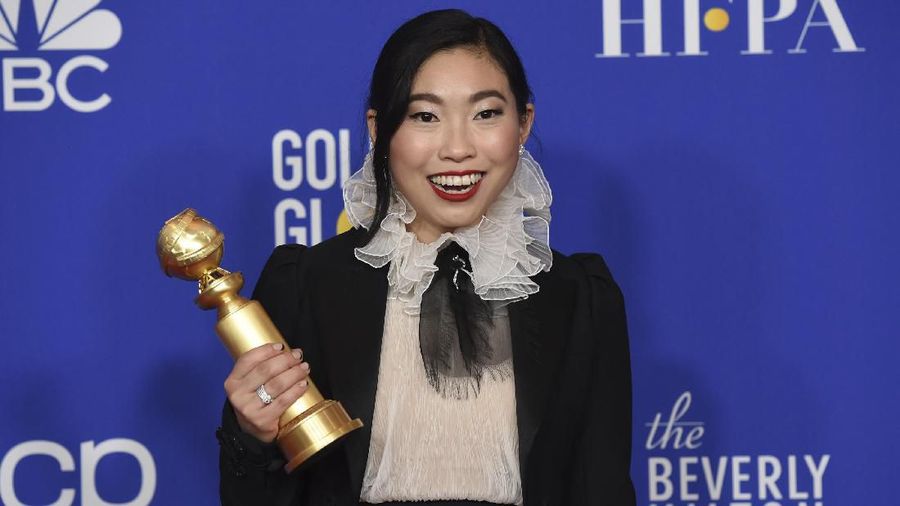 Acara penghargaan prestisius, Golden Globe Awards 2020 yang dipandu oleh Ricky Gervais telah rampung dengan mengumumkan beberapa pemenang.
