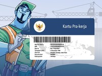 Masih Susah Daftar Kartu Prakerja Jokowi? Nih Solusinya!