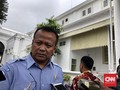 Menteri Edhy Ingin Kapal Besar di Natuna Tak Ganggu Nelayan