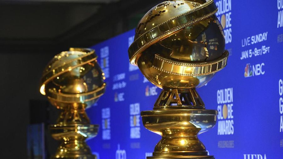 Acara penghargaan prestisius, Golden Globe Awards 2020 yang dipandu oleh Ricky Gervais telah rampung dengan mengumumkan beberapa pemenang.
