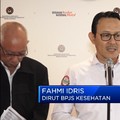 1 Juli, BPJS Kesehatan Bayar Lunas Seluruh Klaim RS