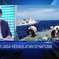 Ini Strategi KKP Jaga Kedaulatan RI di Perairan Natuna
