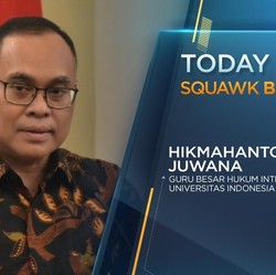 LIVE! Klaim Sepihak China atas Natuna, RI Harus Apa?