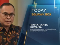 LIVE! Klaim Sepihak China atas Natuna, RI Harus Apa?