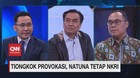 VIDEO: Tiongkok Provokasi, Natuna Tetap NKRI (3/3)