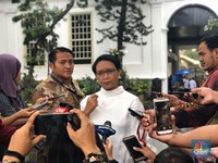 5 WNI Diculik di Malaysia, Ini Warning Pemerintah RI
