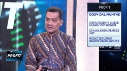AAUI Pastikan Klaim Asuransi Akibat Banjir Dapat Terpenuhi