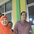 Kontroversi Kebijakan di 100 Hari Menteri Nadiem Makarim