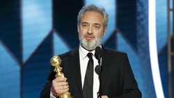 Sam Mendes: Produser James Bond Cuma Mau Sutradara Penurut