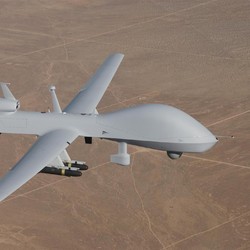 Miliuner di Balik Drone AS Pembunuh Jenderal Iran Soleimani