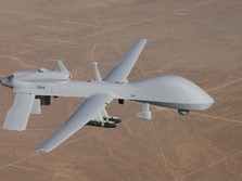 Miliuner di Balik Drone AS Pembunuh Jenderal Iran Soleimani