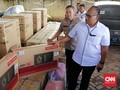 Polisi Minta Anggota Investasi Bodong Kembalikan Hadiah