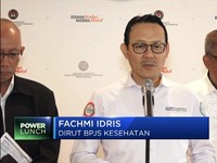 Awal Tahun, Sah! Iuran BPJS Kesehatan Naik