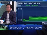 Menilik Skema Garuda Setelah Batal Galang Dana USD 900 Juta