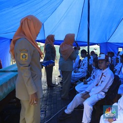Mohon Maaf, Tahun 2021 tidak ada Seleksi CPNS Buat Para Guru