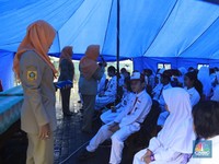 Mohon Maaf, Tahun 2021 tidak ada Seleksi CPNS Buat Para Guru