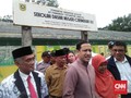 Nadiem Siapkan Tunjangan Khusus Guru Terdampak Banjir