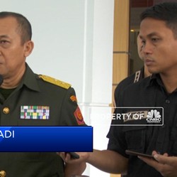 Kapuspen: TNI Tidak Ingin Terprovokasi China di Natuna