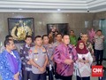 Firli: Sejak 2017, Baru Kemarin Bisa Ungkap Kasus Novel