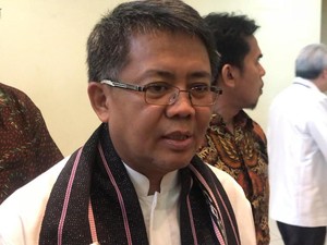 Sohibul Iman: Surya Paloh Sangat Positif soal Duet AMAN di DKI