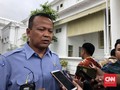 Menteri Edhy: RI Tak Boleh Kalah dengan Kapal Nelayan Asing